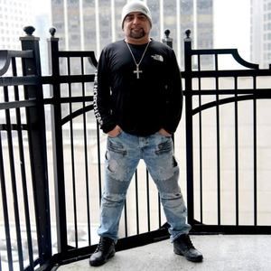 Meet your Posher, Ricardo